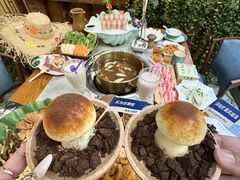 -大理董·董家小厨野生菌火锅(古城旗舰店)