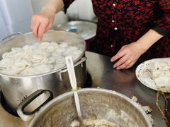 -共和老洪豆花草粿水粿