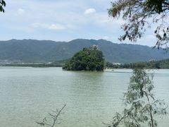 -星湖旅游景区七星岩