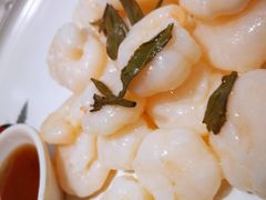 -乾隆美食·本帮菜(黄河路店)