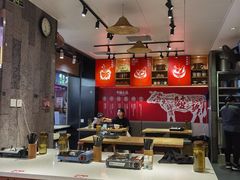 -牛腩之旅·牛腩牛杂煲(光启城美食城店)