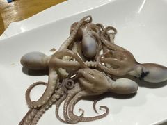 -胖大嫂渔家排档(半边山店)