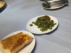 -西安绿地假日酒店·丽宝轩中餐厅