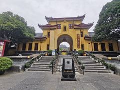 -桂林独秀峰王城景区