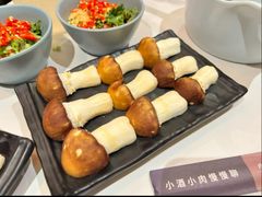 -小街猪手(团结湖店)