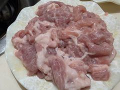 嫩肉片-海关荤豆花(洋河一路店)