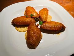 -外婆家(世界城广场店)