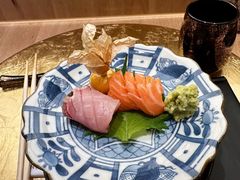 -鮨政·板前Omakase(港汇恒隆广场店)