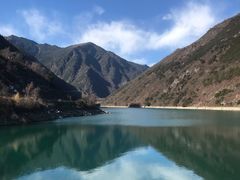 -叠溪松坪沟景区