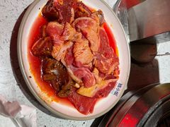-钱小奴炭烤自助料理·安格斯牛肉(盐城中南城店)