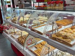 -德懋恭·水晶饼(交大店)