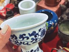 -华联古玩城(华联商厦店)