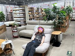 -MUJI无印良品(SM新生活广场店)