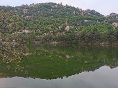 -嵖岈山风景区