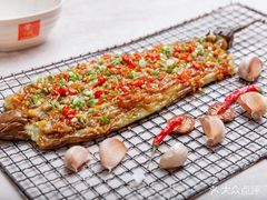 -管氏翅吧(马家堡店)