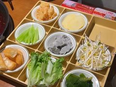 -巴隆门重庆老火锅(太湖路店)