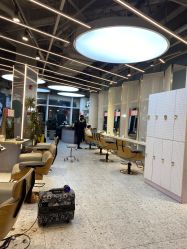 -PE SALON 