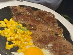 -豪客来牛排(重庆三峡广场步行街1704店)