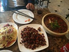 -宽窄巷子(米兰中央火车站店)