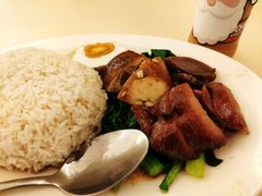 -永盈茶餐厅(江南大道中店)