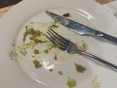 -克比叔叔印度餐厅Kebabs on the Grille (人民广场店)