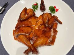 -顺峰(农展馆店)