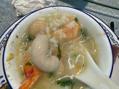 -皮记海鲜1995(寮步店)