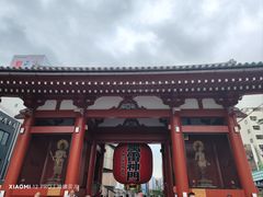 -浅草寺