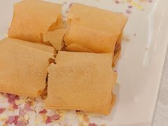 -酌宴府The China Club·广州万富希尔顿酒店(云城东路店)