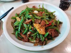 -丹江口渔村·湘味厨房(桃园店)