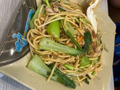 炒面-圆宝台湾小吃(迎津街店)