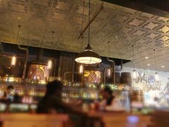 -MR.ROCKY洛奇先生RESTAURANT&BAR(宝安壹方城店)