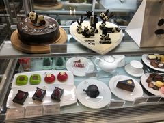 -GODIVA(国际金融中心店)