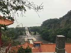 -南沙天后宫景区