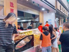 -为民烧烤吧.自贡爆炒菜(收录10年好店)