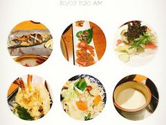 -大吉鲜鱼料理自慢(维也纳大厦店)