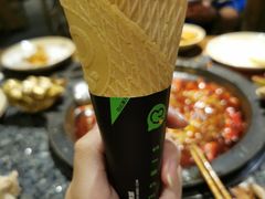 -蜀大侠火锅(建设路第五大道店)