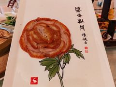 -北京全聚德(西客站店)