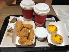 -肯德基(昌里店)