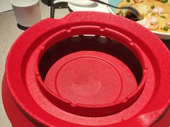 -茅庐川菜(烟台吾悦广场店)