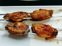 -铜来聚老北京涮肉(恒隆广场店)