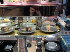 -争鲜回转寿司(东方银座店)
