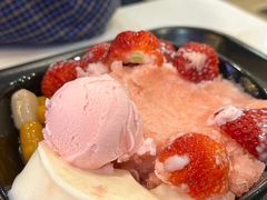 -鲜芋仙(观音桥大融城LG店)
