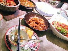-新白鹿餐厅(嘉兴八佰伴华府店)