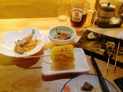 -鸟内会居酒屋(得意潮馆店)