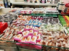 -泰康食品(南京东路店)