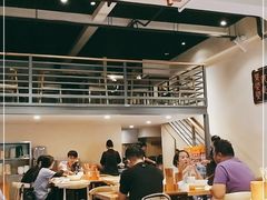 大堂-嘉州叶婆婆钵钵鸡(建设路店)