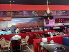 大堂-青木岚小海鲜•小龙虾(友谊店)