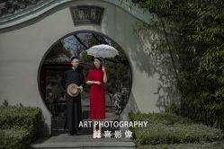 -薇喜影像艺术中心 ART PHOTO