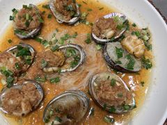 -汪记土菜(岩寺店)